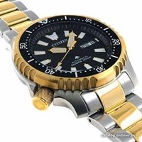 Наручные часы Citizen Promaster NY0094-85E