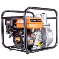 Мотопомпа FoxWeld 1100W80
