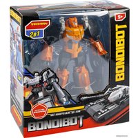 Трансформер Bondibon Bondibot Тираннозавр ВВ6059