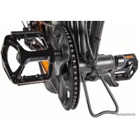 Электровелосипед Volteco Cyber (красный)