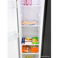 Холодильник side by side Schaub Lorenz SLU S473D4EI