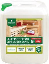 Eco Sauna готовый состав для бани и сауны (5 л)