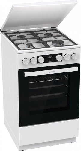 Кухонная плита Gorenje GK5C42WF-B