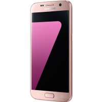 Телефон Samsung Galaxy S7 32GB Pink Gold [G930FD]