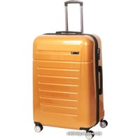 Чемодан-спиннер Sun Voyage Talisman SV018-AC061-28 (золотистый) 77 см