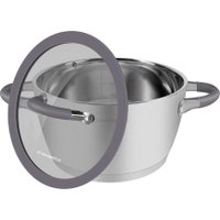 Кастрюля MAUNFELD Leona MF30LN01CR