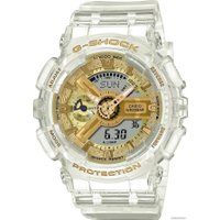 Наручные часы Casio G-Shock GMA-S110SG-7A 