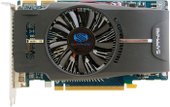 Sapphire HD 6770 1024MB GDDR5 (11189-10)