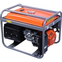 Бензиновый генератор Кратон GG-7500-EL