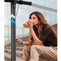 Электросамокат Midway i-One PRO (черный)