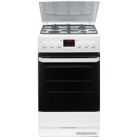 Кухонная плита Hansa FCMW582109