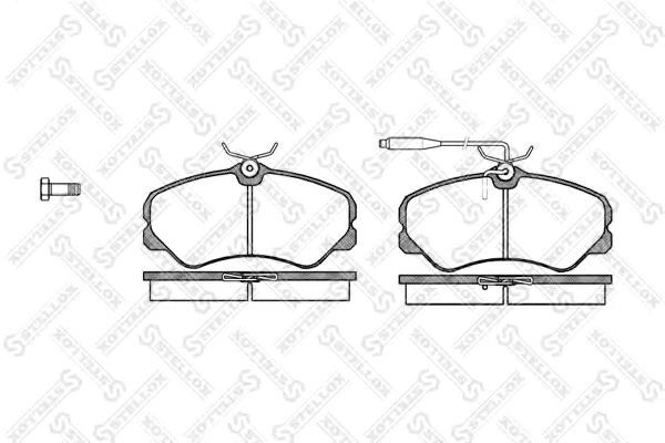 

Stellox 273002SX