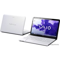 Ноутбук Sony VAIO SV-E1511N1R/W