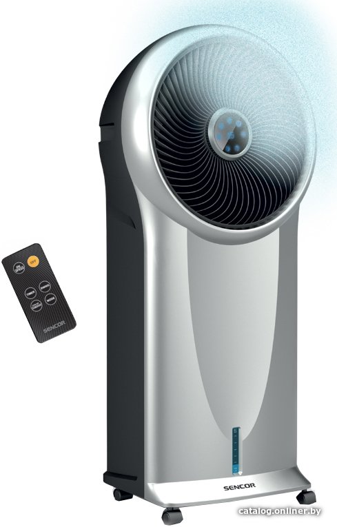 Охладитель воздуха Sencor SFN 9011SL