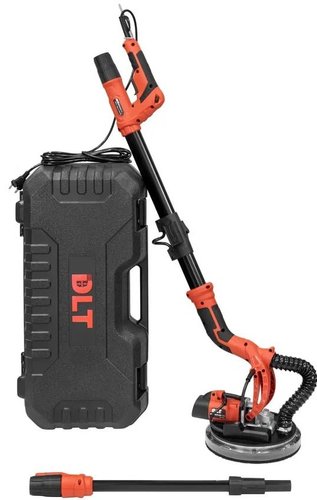 Шлифмашина для стен и потолков DLT Жираф MAX-XT R7234