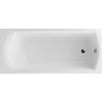 Ванна Excellent Lamia Slim 170x75 с ножками