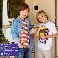 Конструктор 4M KidzRobotix Сберегатор 00-03422