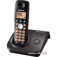 Радиотелефон Panasonic KX-TG7205