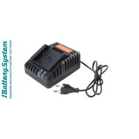 Перфоратор Sturm CRH1832BLC (с 1-им АКБ, кейс)