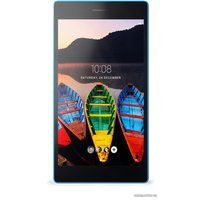 Планшет Lenovo Tab 3 TB3-730X 16GB LTE Polar White [ZA130004RU]