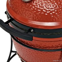 Гриль Kamado Joe Joe Jr. Red 34 см