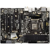 Материнская плата ASRock Z77 Extreme4