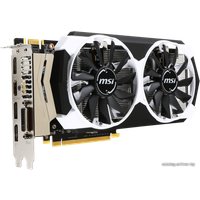 Видеокарта MSI GeForce GTX 960 4GB GDDR5 (GTX 960 4GD5T OC)