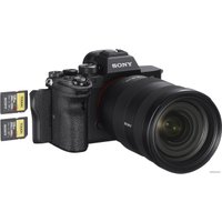 Беззеркальный фотоаппарат Sony Alpha a7R IV Body