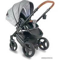 Универсальная коляска Bexa B4X Ultra (2 в 1, U3)