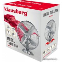 Вентилятор Klausberg KB-7537