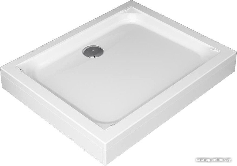 Душевая кабина AM.PM Gem 120x80 W90T-404-12080W