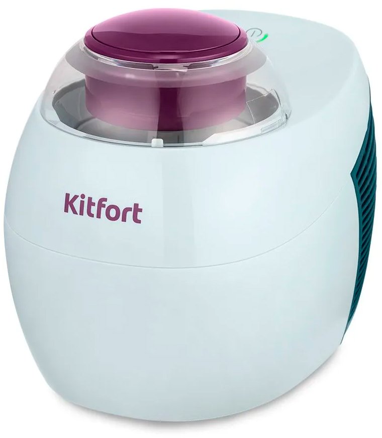 

Мороженица Kitfort KT-1842