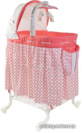 Люлька Noony Lula (peach)