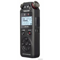 Диктофон TASCAM DR-05X