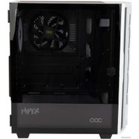 Корпус Hiper Gaming DCW