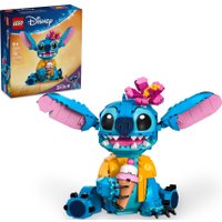 Конструктор LEGO Disney 43249 Стич