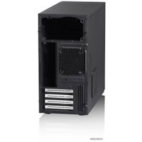 Корпус Fractal Design Core 1000 USB 3.0 (FD-CA-CORE-1000-USB3-BL)