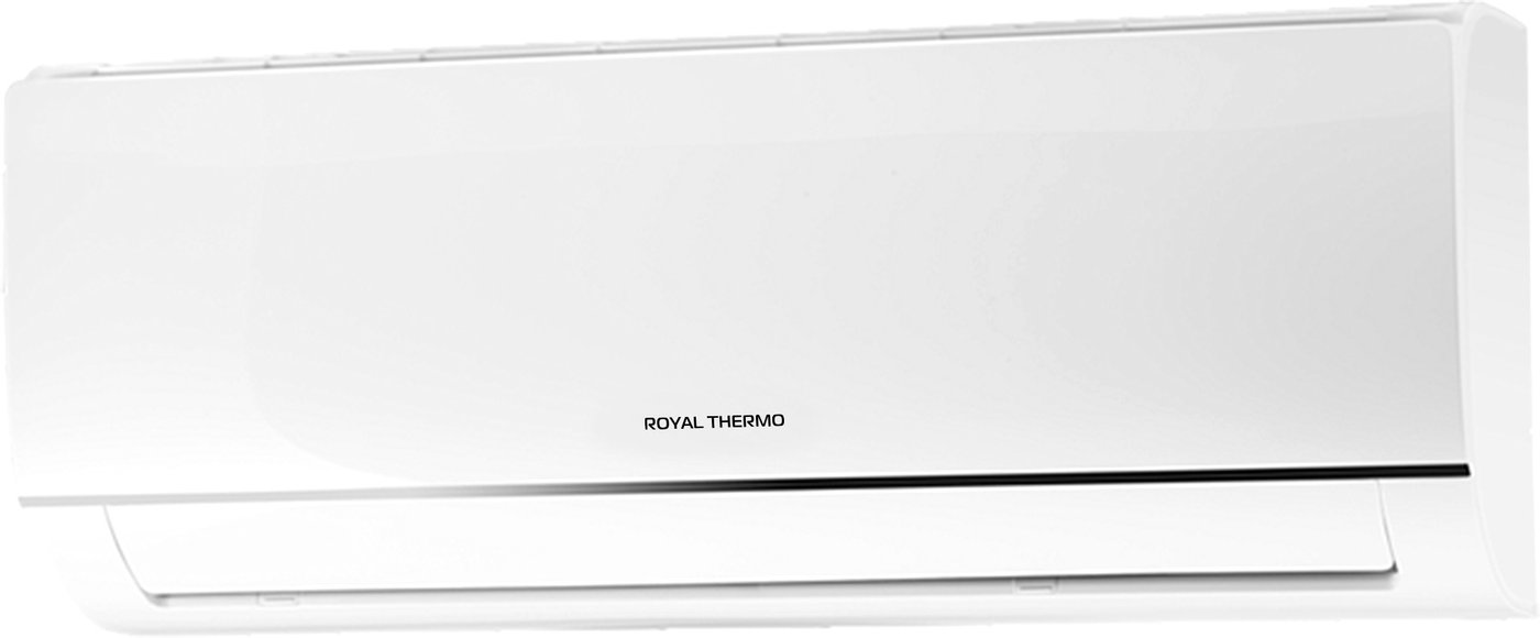 

Кондиционер Royal Thermo Siena RTS-18HN1