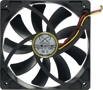 Scythe Slip Stream 120 mm (SY1225SL12M)