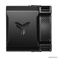 Кулер для процессора Jonsbo HX6210 Black
