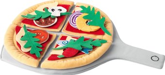 Развивающая игрушка Ikea Дуктиг 604.278.20