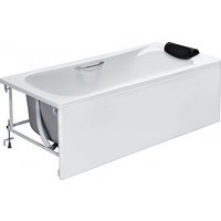 Ванна Roca BeCool 180x80 ZRU9302782 + ZRU9302786