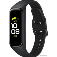 Фитнес-браслет Samsung Galaxy Fit2 (черный)