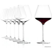 Набор бокалов для вина Stolzle Quatrophil Burgundy 2310000-2