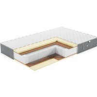 Матрас ЭОС Элит Тип 5 120х200 (жаккард Premium) в Бресте