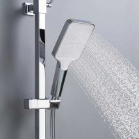 Душевая система  Shevanik S4636