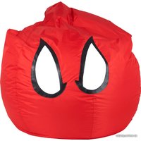 Кресло-мешок Мама рада! Marvel & DC (Spider Man, XXL, smart balls)
