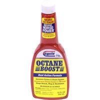 Присадка в топливо Cyclo Octane Boost 350 мл