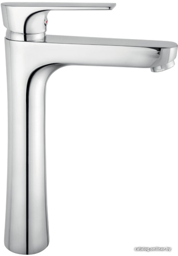 Смеситель Ferro Algeo Square BAQ2L