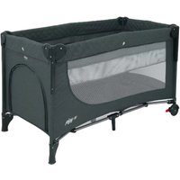 Манеж-кровать MOWbaby Play Plus RP102 (темно-зеленый)